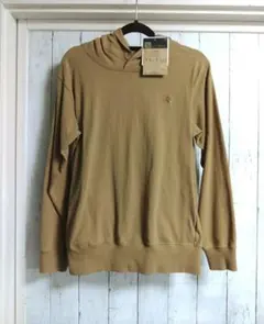 新品★ノースフェイス ヘビーコットンフーディ レディースM