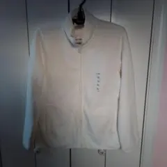 ユニクロフリース