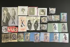 第五人格 IdentityⅤ 探鉱者　グッズセット