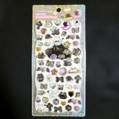 ストーンつき ジュエルプチドロップ カミオジャパン