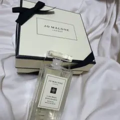 JO MALONE バスオイル ライムバジル&マンダリン