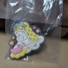 サンリオキャラクターズ ぷっくりラバマス まるもふびより