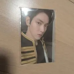 TXT LAYERS OF US 展示会 アルバム購入特典 スビン - メルカリ