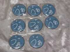 VΔLZ 甲斐田晴 缶バッジ