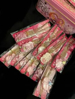 セボンスター　まとめ売り　パールタイプ　ピンク　11個