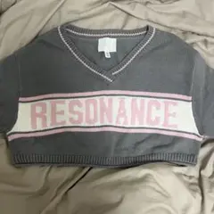 H＆M グレー セーター