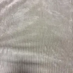 ニトリ　Nウォーム掛け布団カバー　ダブルサイズ
