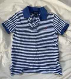 POLO RALPH LAUREN ポロシャツ キッズ