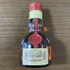グラン・マルニエ コルドン・ルージュ　ミニチュアボトル　30mlのサムネイル