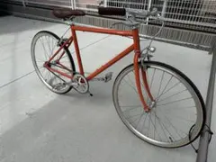 ビンテージ プジョー ランドナー フランス製 Peugeot自転車 旧車 美車