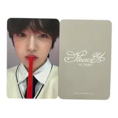 2026年最新】NCT wish サクヤ steadyの人気アイテム - メルカリ