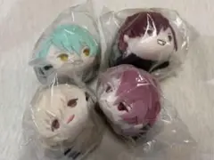 アイドリッシュセブン もちマス もちもちマスコット ŹOOĻ