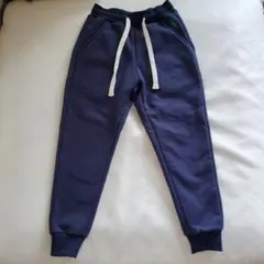 期間限定値段!Polo Ralph Laurenロングパンツ 裏起毛 厚手ズボン