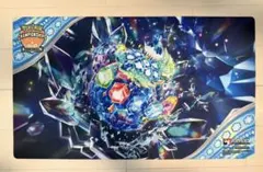 2025年最新】テラパゴス プレイマットの人気アイテム - メルカリ