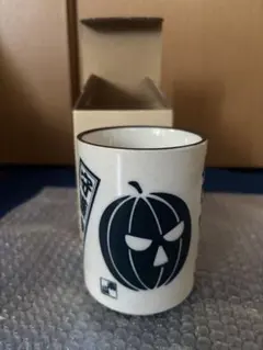 HELLOWEEN ハロウィン　2018 来日ツアー グッズ　湯呑み HELLOWEEN ハロウィン 2018 来日ツアー グッズ 湯呑み メタル - メルカリ