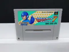 2026年最新】ロックマン FC 4の人気アイテム - メルカリ