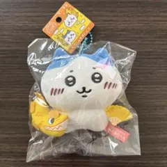 ちいかわ ハチワレ ご当地ぬいぐるみ