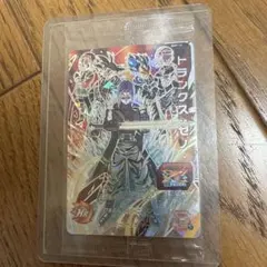ドラゴンボールダイバーズAPT−023☆ ミスターサタン - メルカリ
