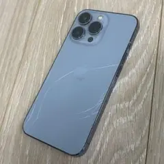 Apple iPhone 13 Pro シエラブルー 本体 256GB