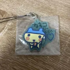 たまごっち ラバーチャーム やんぐまめっち