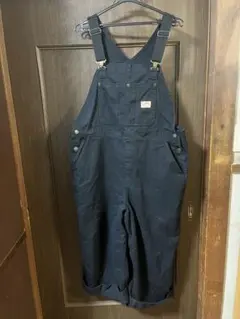 JAVA オーバーオール