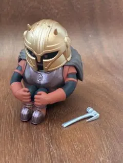STAR WARS マンダロリアン sticky monster lab