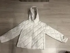 ユニクロ パフテック s