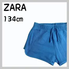 ZARA スウェットショートパンツ