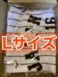 レプリカユニフォーム ホーム #16 大谷 翔平 サイズ: L