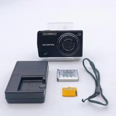 2026年最新】オリンパス μ-7000の人気アイテム - メルカリ