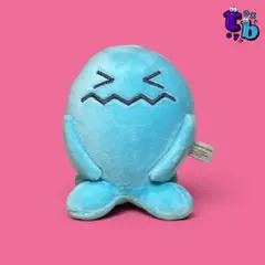 2009】ソーナンス ポケドール ぬいぐるみ ポケモンセンター限定 - メルカリ