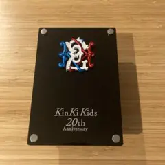 2026年最新】KinKi Kids 20th anniversaryの人気アイテム - メルカリ
