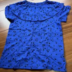 F.O.KIDS 新品　Tシャツ 110 半袖のサムネイル