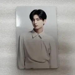 ENHYPEN ジェイ　walk the line トレカ　公式　フォトカード