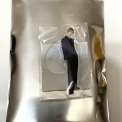 txt カプセルトイ　ミニアクスタ　ボムギュ