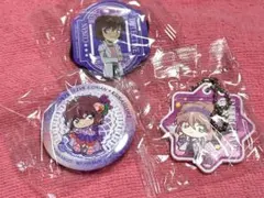 【新品未開封】名探偵コナン くら寿司 ビッくらポン 灰原哀 セット