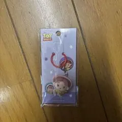 トイストーリー ジェシー めじるしアクセサリー マーカーチャーム