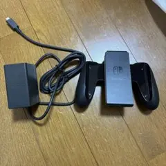 Nintendo Switch ドック ACアダプターセット