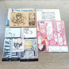 ナツコミ2014 集英社 ノベルティグッズセット