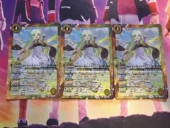 神世界の導き手ヴィーナ3枚セット - メルカリ