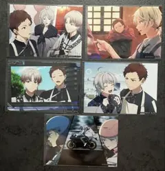 トレーディングブロマイド&チェキ風カード ※ ひぃーちゃん様専用