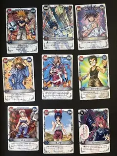2026年最新】ザアームバトルカードの人気アイテム - メルカリ