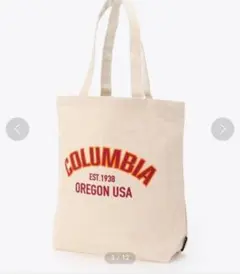 Columbia トートバッグのサムネイル