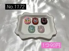 たまごっちビーズ キャラクタービーズ カスタムボールペン まとめ売り