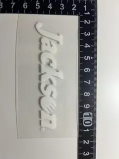 2026年最新】JACKSONステッカーの人気アイテム - メルカリ