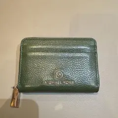 MICHAEL KORS コインケース 小銭入れ カードケースのサムネイル