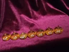 ドラクエ スライムベス クリアフィギュア まとめ売り