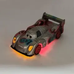 【希少】マテル　カーズ　NEON RACERS SPECIAL EDITION
