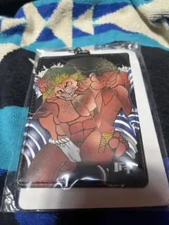 2026年最新】範馬刃牙 収納の人気アイテム - メルカリ