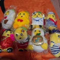 ふなっしー グッズ まとめ売り 大量セット - メルカリ